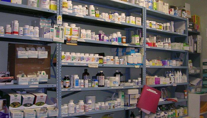 الحكومة ترفع أسعار الأدوية التي يصل ثمنها إلى 30 جنيها بقيمة 20%
