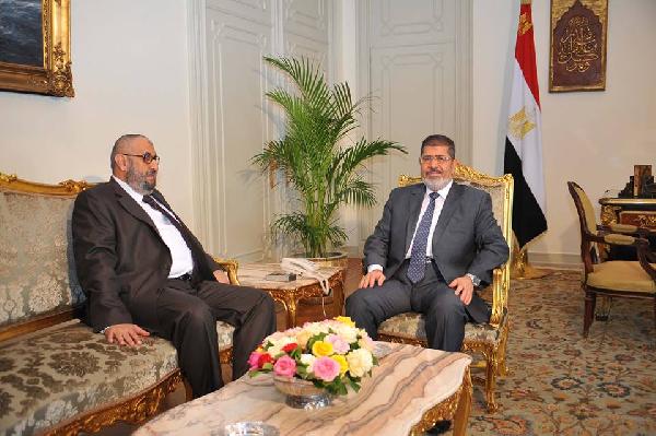 وزير البترول : نسعى لتجاوز أزمة تهريب البترول