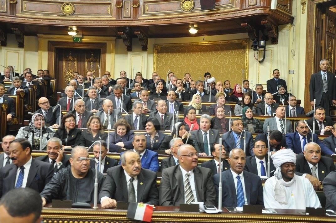 “المصريون الأحرار” يتقدم بمشروع قانون لزيادة مرتبات نواب البرلمان