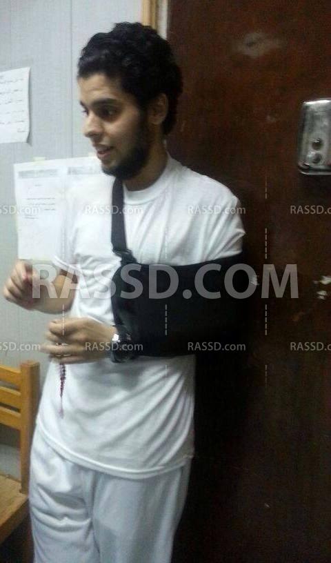 بعد الإضراب الجزئي .. سحلوب يضرب كليا عن الطعام