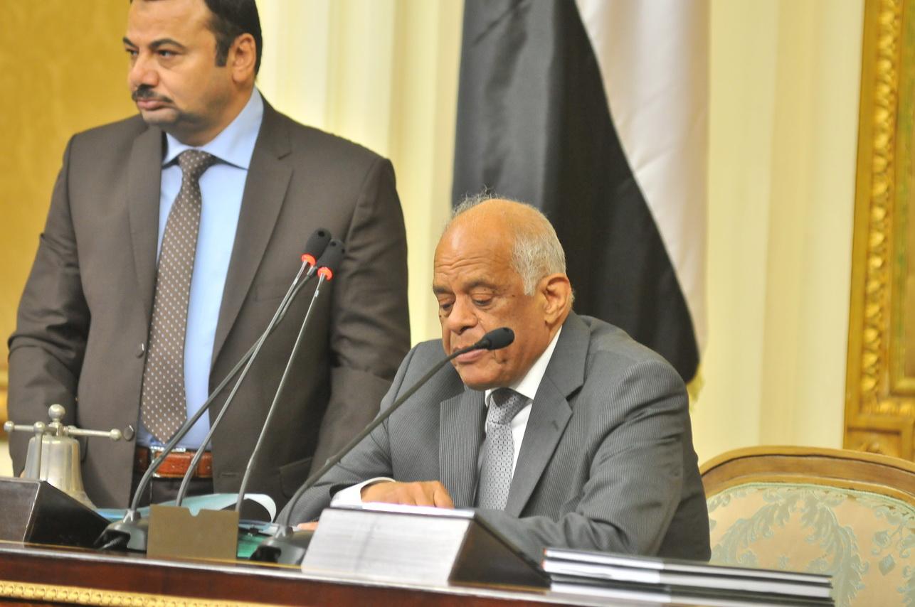 “النواب” يناقش قرار إعلان حالة الطوارئ في شمال سيناء