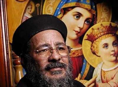 فيديو..الكنيسة: نقف على الحياد.. وسننتخب السيسي!