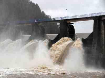 تركيا تقدم المساعدات للبوسنة والهرسك لمواجهة الفيضانات