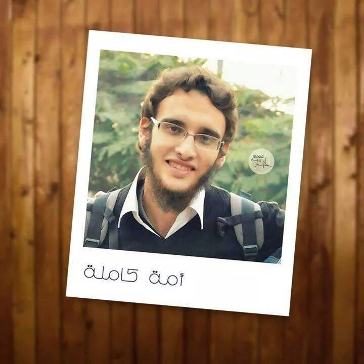 داخلية الانقلاب تنقل عمرو ربيع من “العازولي” إلى”المرزعة”