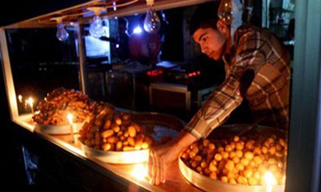 “كهرباء الانقلاب”: تم فصل 980 ميجاوات أمس