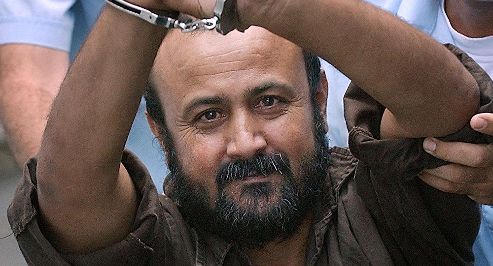 البرلمان البلجيكي يرشح “مروان البرغوثي” لجائزة “نوبل للسلام”