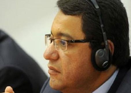 الملط : سنعدل قانون الانتخابات لو رفضته المحكمة الدستورية