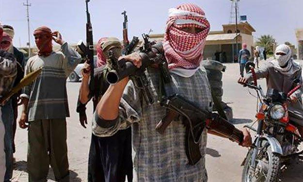 مصادر عسكرية: تعثر المفاوضات مع الخاطفين بعد 5 محاولات