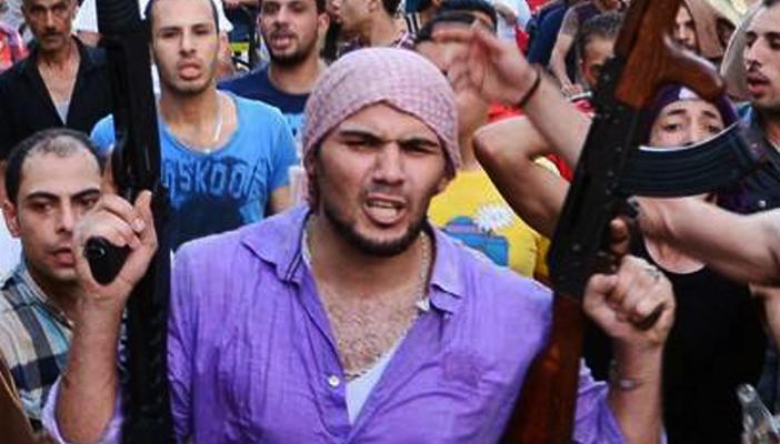 “البلطجي” سيد العيسوي.. يتسبب في المؤبد لـ17 متظاهرًا