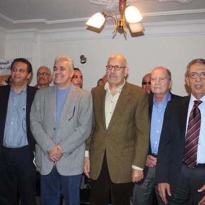 اجتماع طارئ لجبهة الإنقاذ الثلاثاء القادم