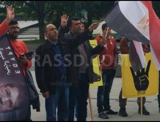 المصريون في البوسنة ينظمون وقفة ضد “الانتخابات العسكرية”