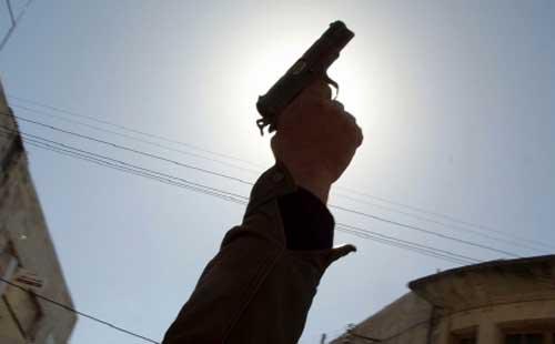 تفاصيل واقعة اشتباكات بالأسلحة النارية بين عائلتين في بورسعيد