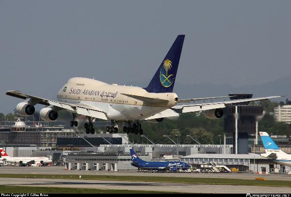 السعودية تحول مطارتها إلى شركات مملوكة العام القادم