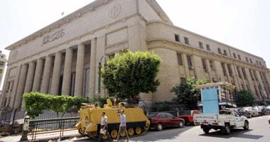 اليوم..جنح الأزبكية تستأنف محاكمة ٨ أشخاص من رافضي الانقلاب