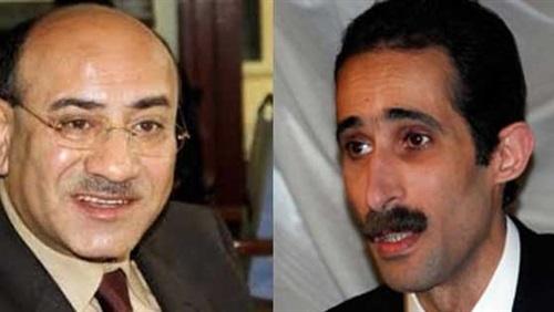 اليوم.. استكمال محاكمة “جنينه” و”الجلاد” في اتهامهم بسب الزند