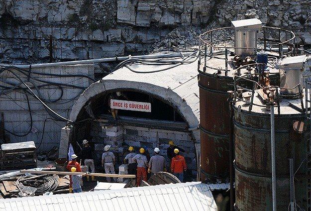 خمس متهمين بكارثة “سوما” بينهم مدير المنجم