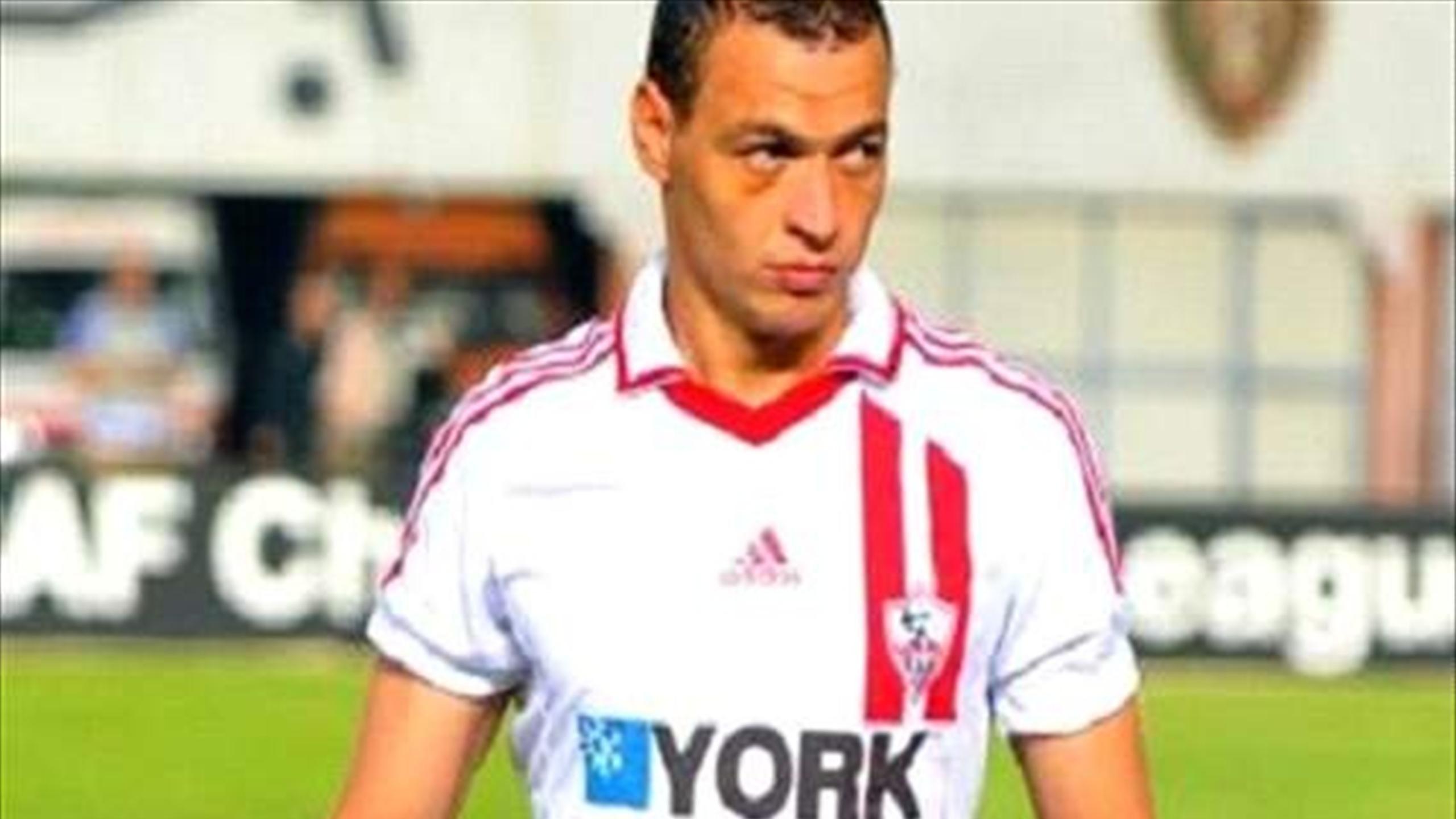 مصدر لـ”رصد”: حمادة طلبة مستمر في الزمالك موسمًا واحدًا