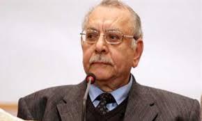 عدلي منصور خلفًا للبحيري لرئاسة  المحكمة الدستورية