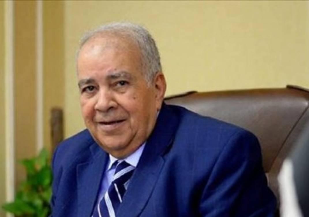 العجاتي: قانون التظاهر الأفضل في العالم
