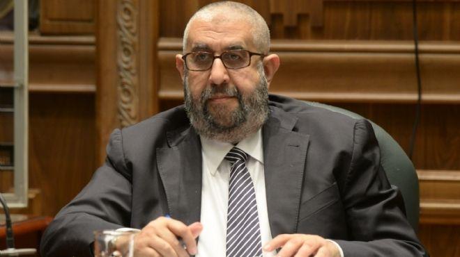 تعيين طارق البرقطاوي رئيسا لهيئة  البترول