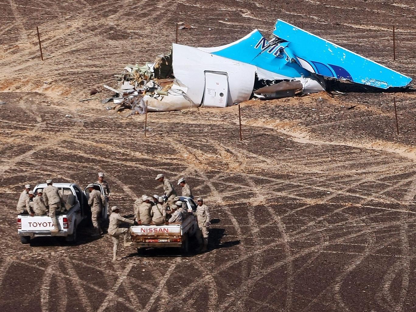 3 حوادث طيران في 8 أشهر.. مصر تدفع الثمن