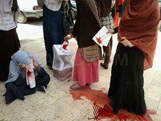 فعاليتان لطالبات أزهر أسيوط  لمقاطعة “تمثيلية الانتخابات”