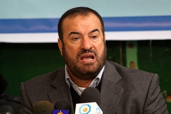 “حماس” : اتصالات مكثفة مع مصر لإعادة فتح معبر رفح البرى