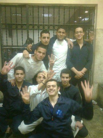 النطق بالحكم النهائي على 10 من طلاب الأزهر غدا