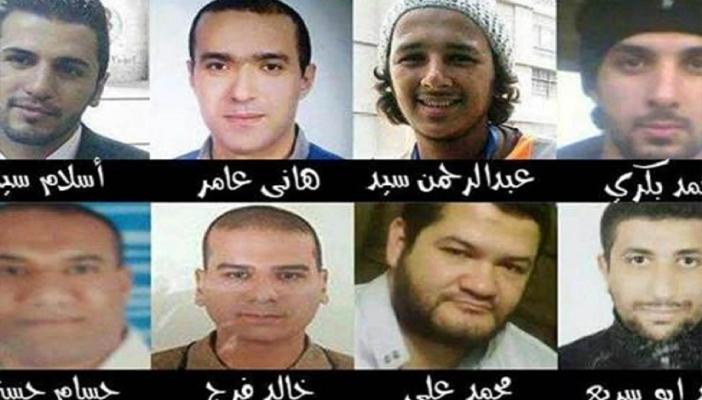 كيف نواجه أحكام الإعدام في مصر؟