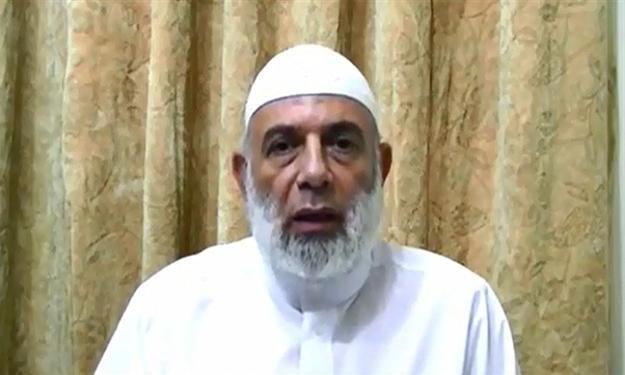 التحقيق في اتهام الداعية وجدى غنيم بالتحريض على مصر