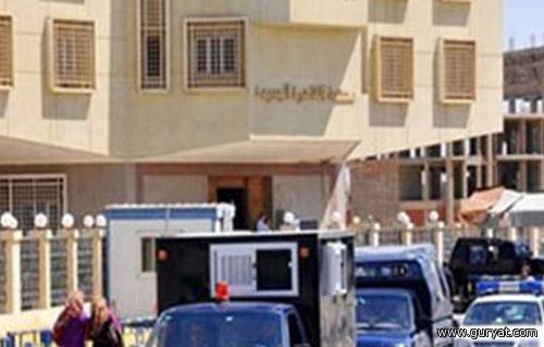 “المستعجلة” تقضى بعدم الاختصاص بوقف أعمال العليا للانتخابات