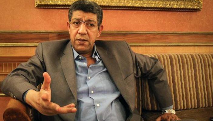 عبدالله فتحي رئيسًا لنادي القضاة خلفًا للزند