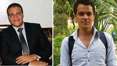 الاستئناف يلغي حكم الحبس ضد طلاب بجامعة المنصورة