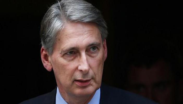 بريطانيا: فيديو إلقاء البراميل يدحض أكاذيب الأسد