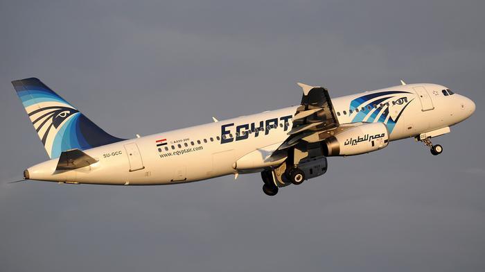 مراسل سي إن إن: ستزداد الأمور سوءًا في مصر بعد حادث الطائرة المنكوبة