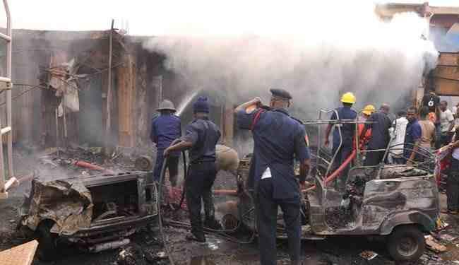 ارتفاع قتلى جوس إلي 118 وشهود عيان: لا يقل عن 150