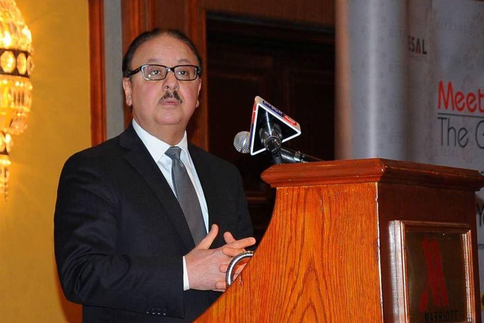 وزير الاتصالات: ترددات الجيل الرابع جاهزة للتسليم في مصر