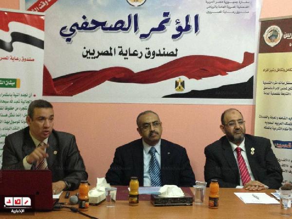 نائب القنصل العام بالرياض: لن نقبل أن يهان أي مواطن مصري