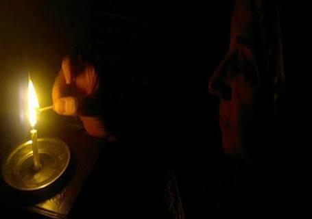 قرى مركز الفتح تغرق في الظلام .. وغضب عارم بين الأهالي