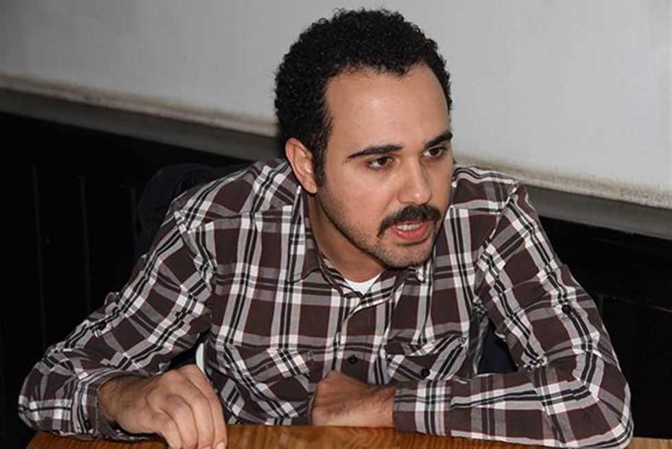 “النقض” تلغي الحكم بسجن الروائي أحمد ناجي