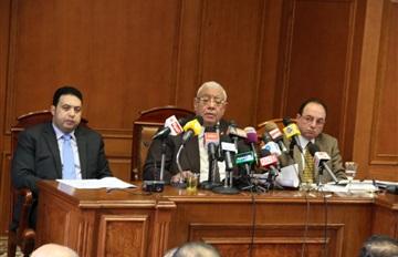 تشريعية الشورى توافق على مد دورة المنظمات العمالية 6 أشهر