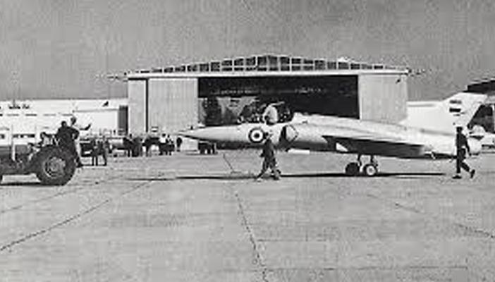 بالفيديو.. تهديدات الموساد حولت مصنع طائرات حلوان إلى “أدوات منزلية”