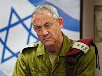 إسرائيل تحذر دول الجوار من رد فعل عنيف لو تمت مهاجمتها