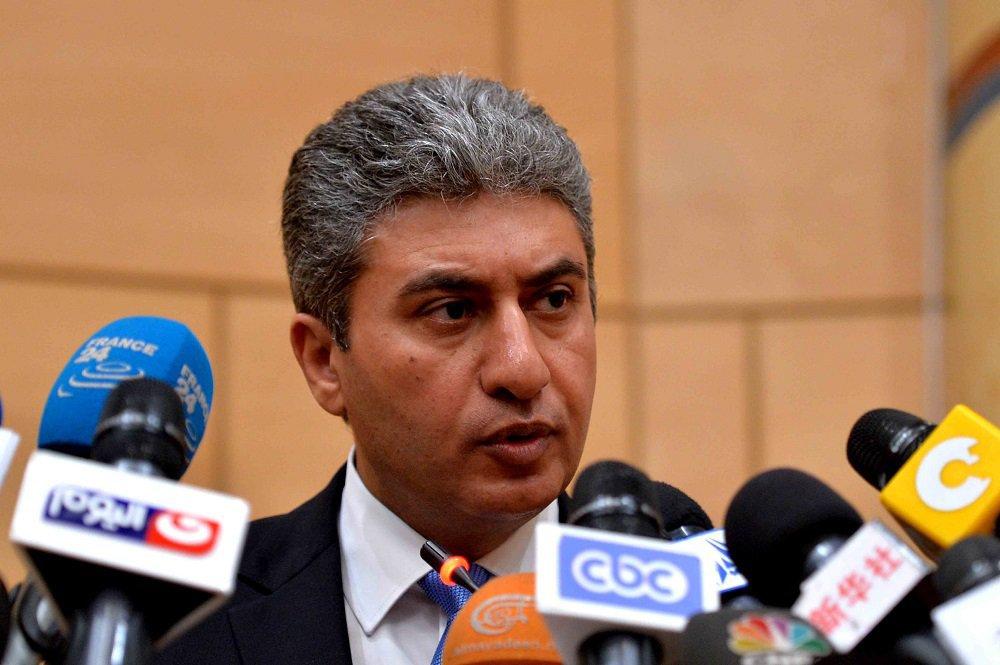بلاغ للنائب العام يتهم عددًا من مسؤولي “مصر للطيران” بالخيانة