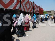 طلاب جامعة حلوان ينتفضون ضد قرار حبس “فرج” وقتل “غنام”