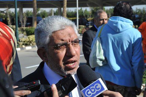 وزير النقل في السودان: ميناء قسطل يدفع التجارة بين البلدين