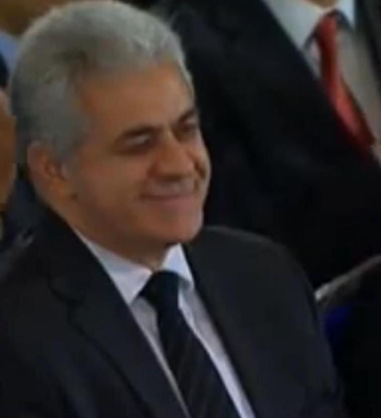 صباحي: لن أترشح في انتخابات رئاسية أخرى