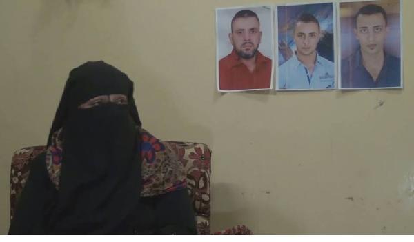 النيابة تأمر بحبس سيدة قالت ” حسبنا الله ونعم الوكيل “