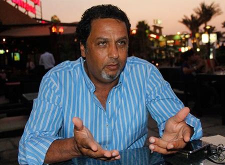 تمرد : ليس عيبا أن يكون عبد العظيم مؤسس موقعنا