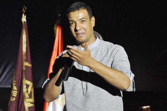 هشام الجخ يشكر الرئاسة على جهدها لتحرير الجنود